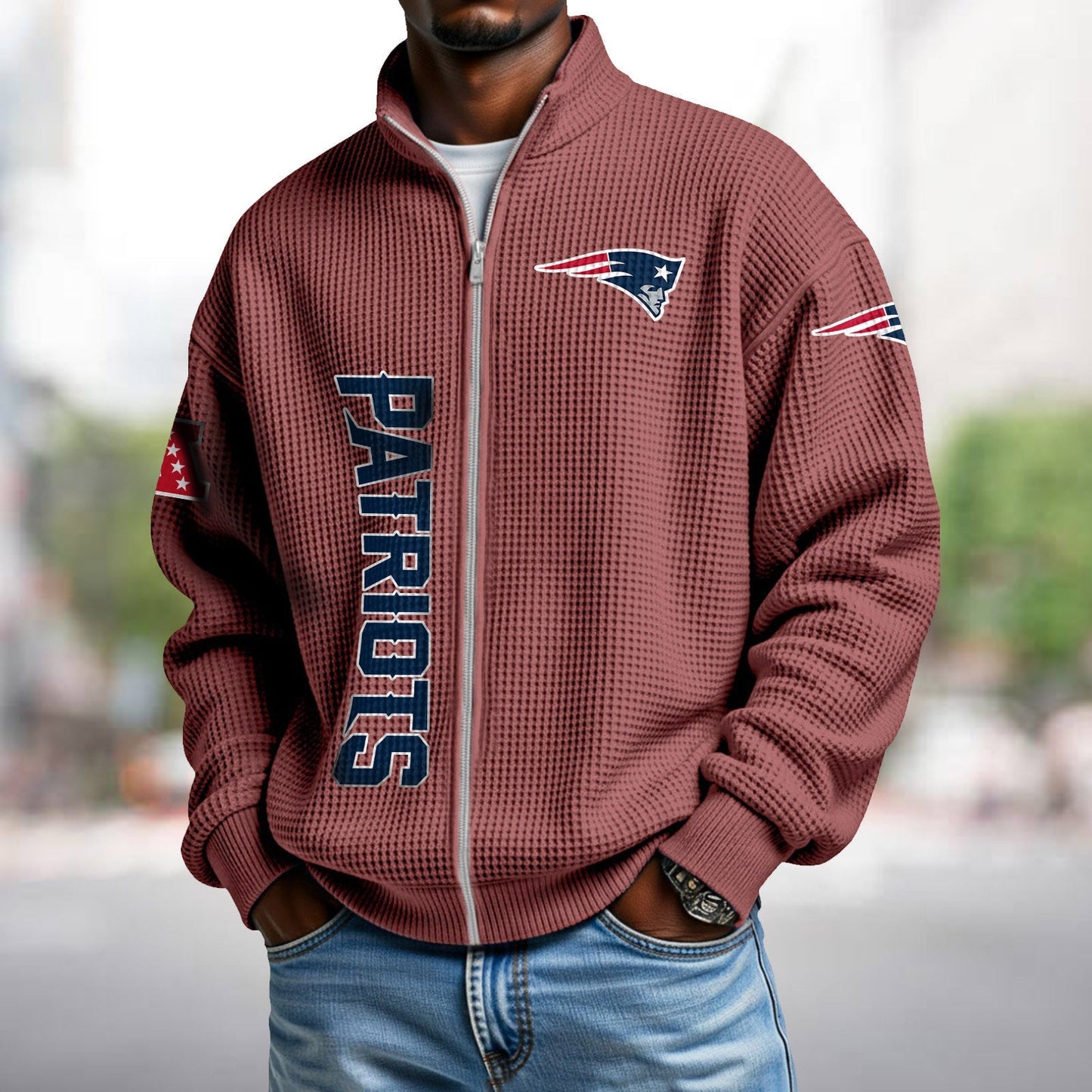 New England Patriots NNPWZS120