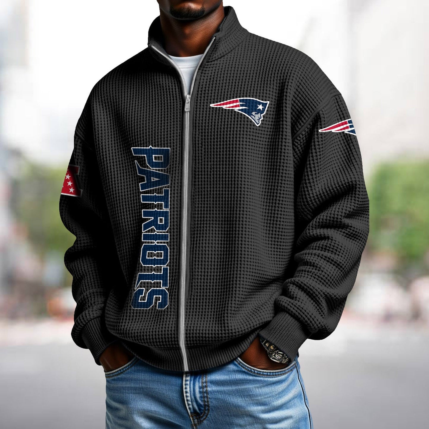 New England Patriots NNPWZS120