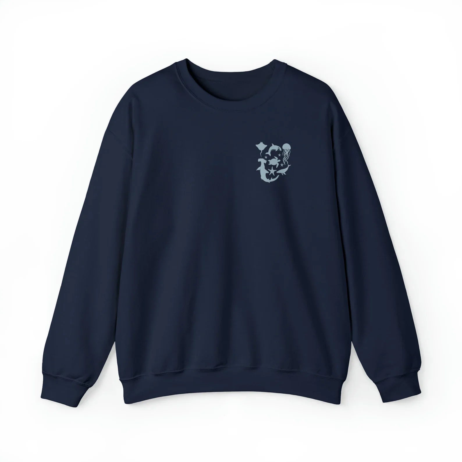Marine Biology Era Hoodie