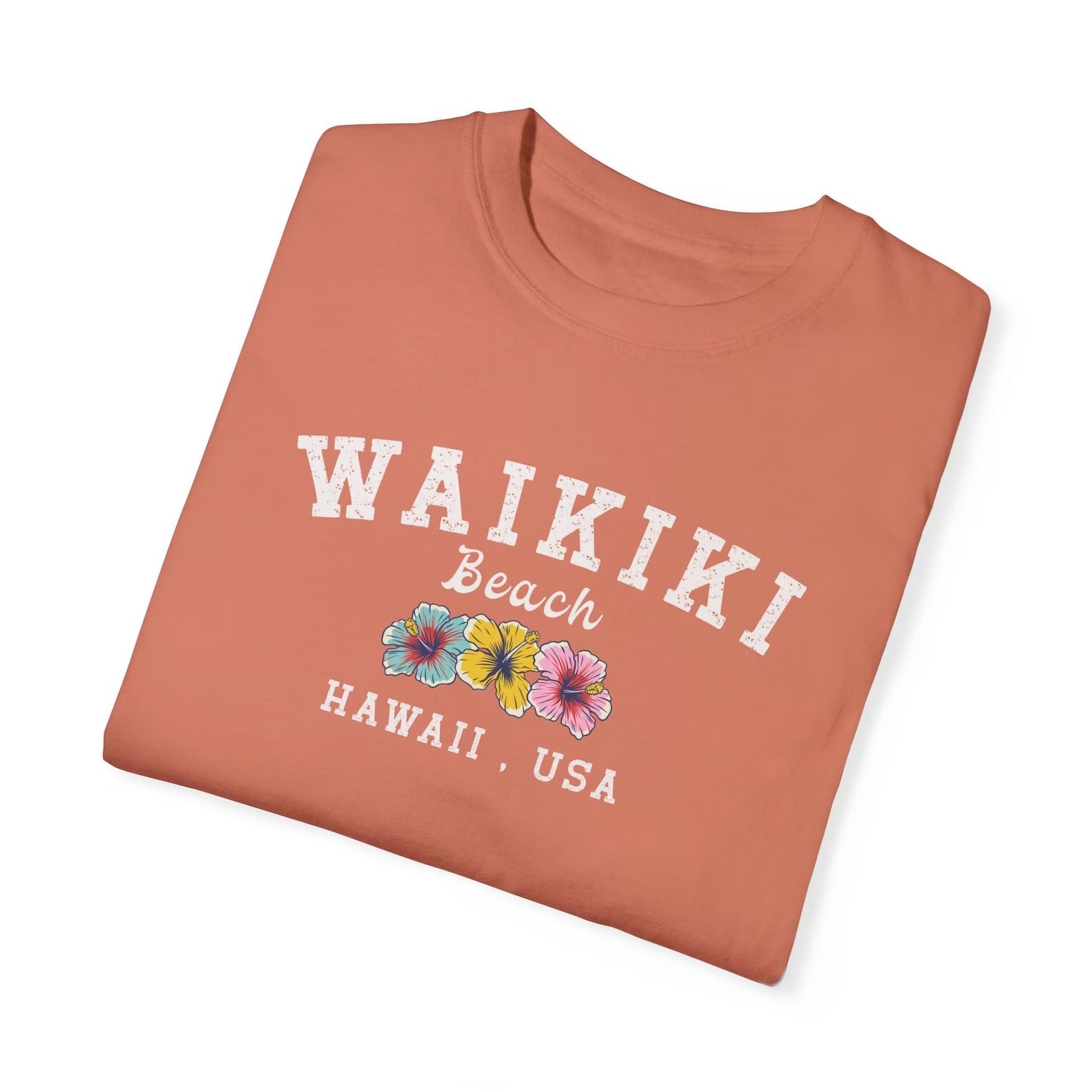 Waikiki Tee