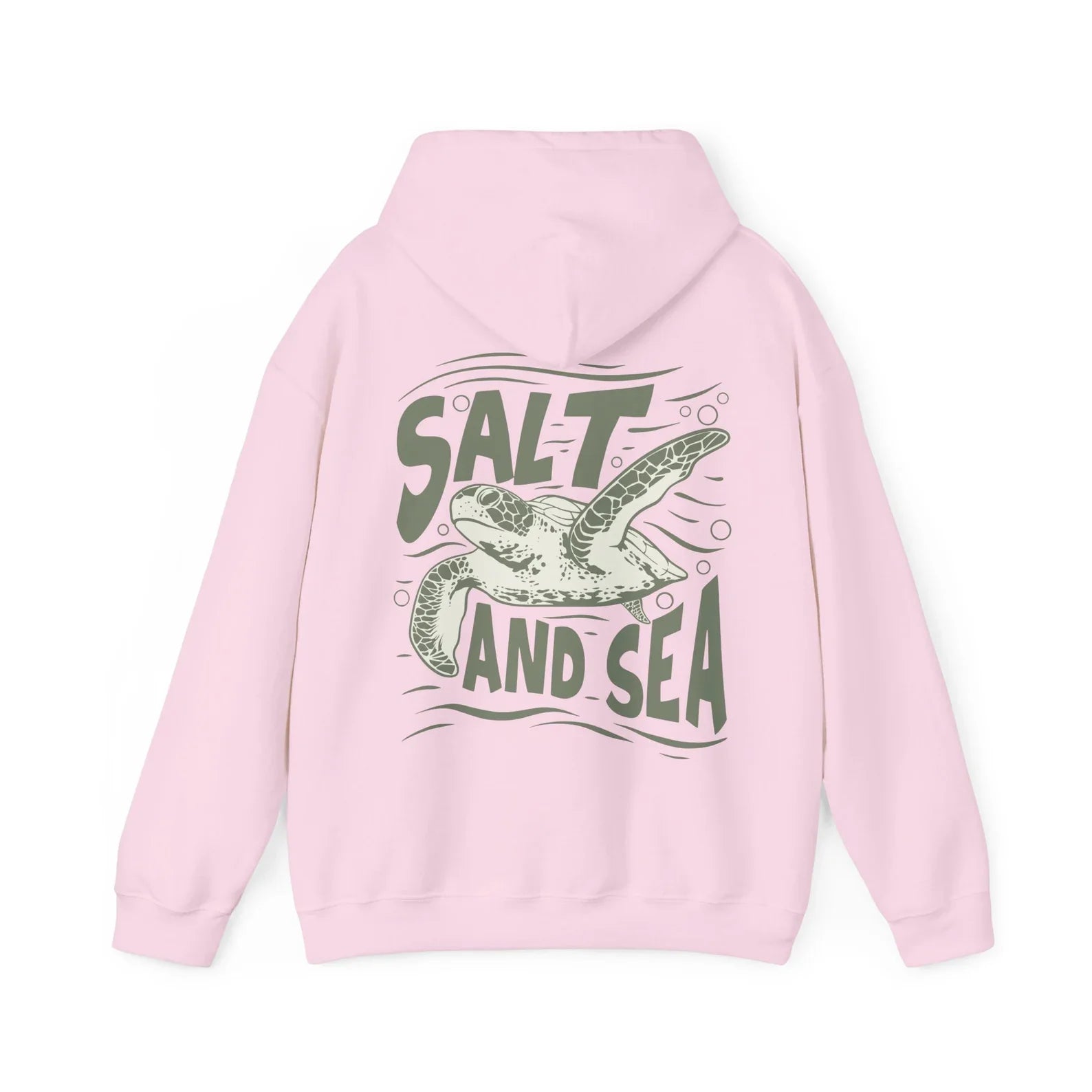 Reef Sharks Hoodie