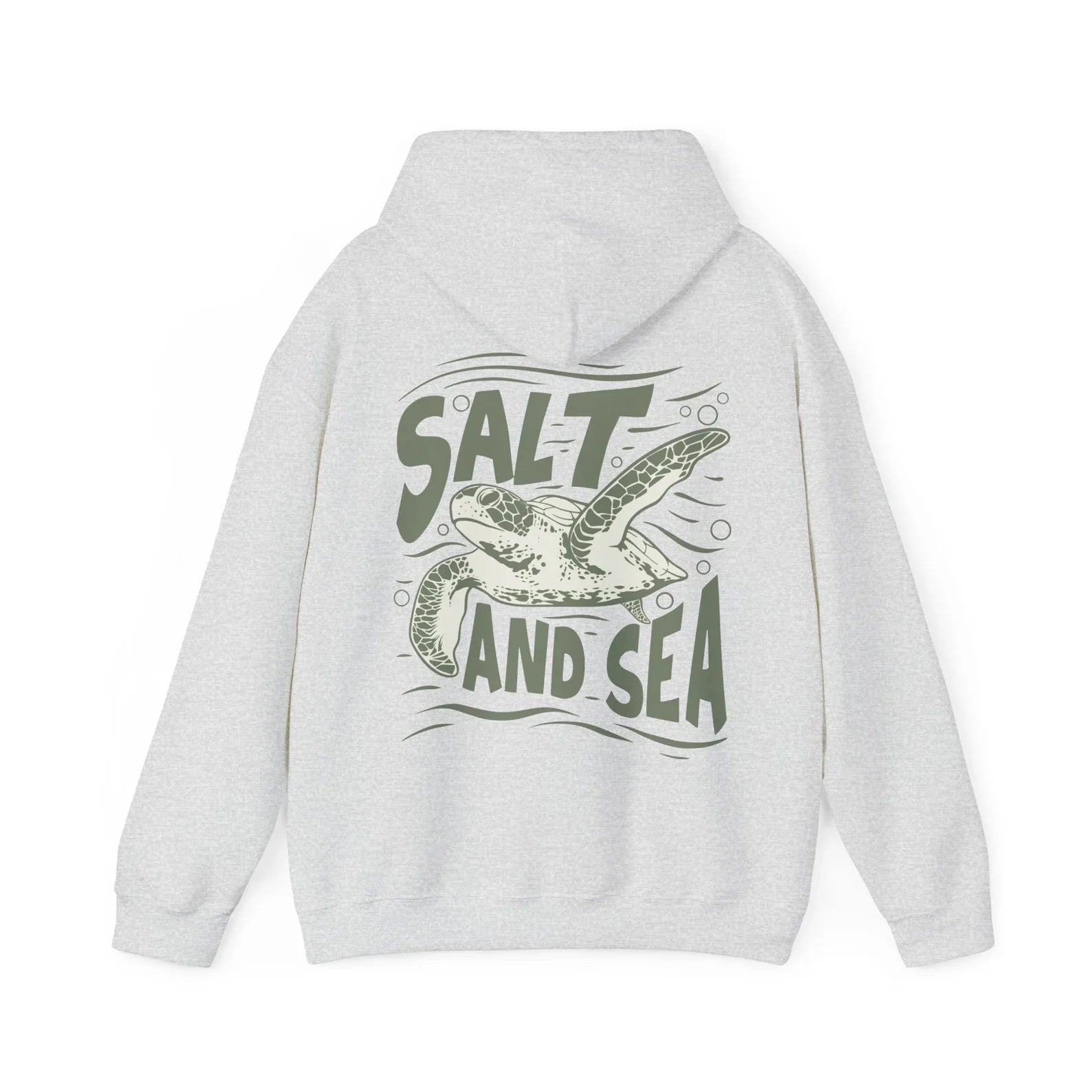 Reef Sharks Hoodie