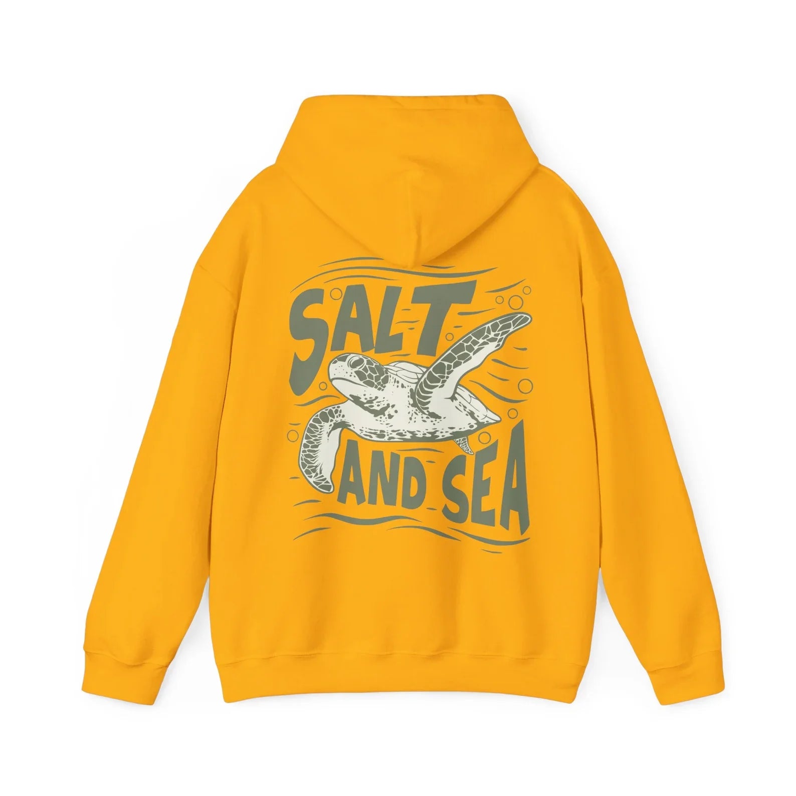 Reef Sharks Hoodie