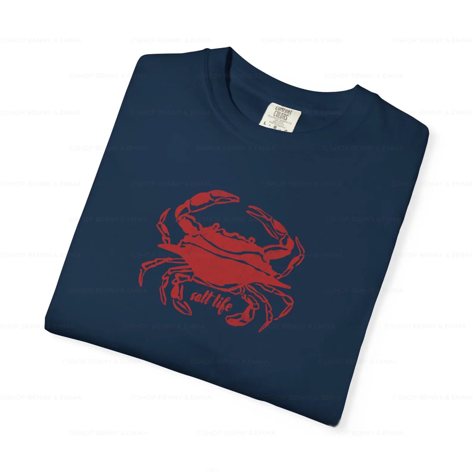Salt Life Tee
