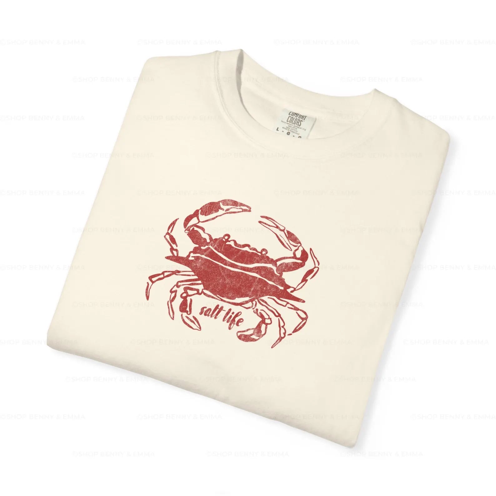 Salt Life Tee