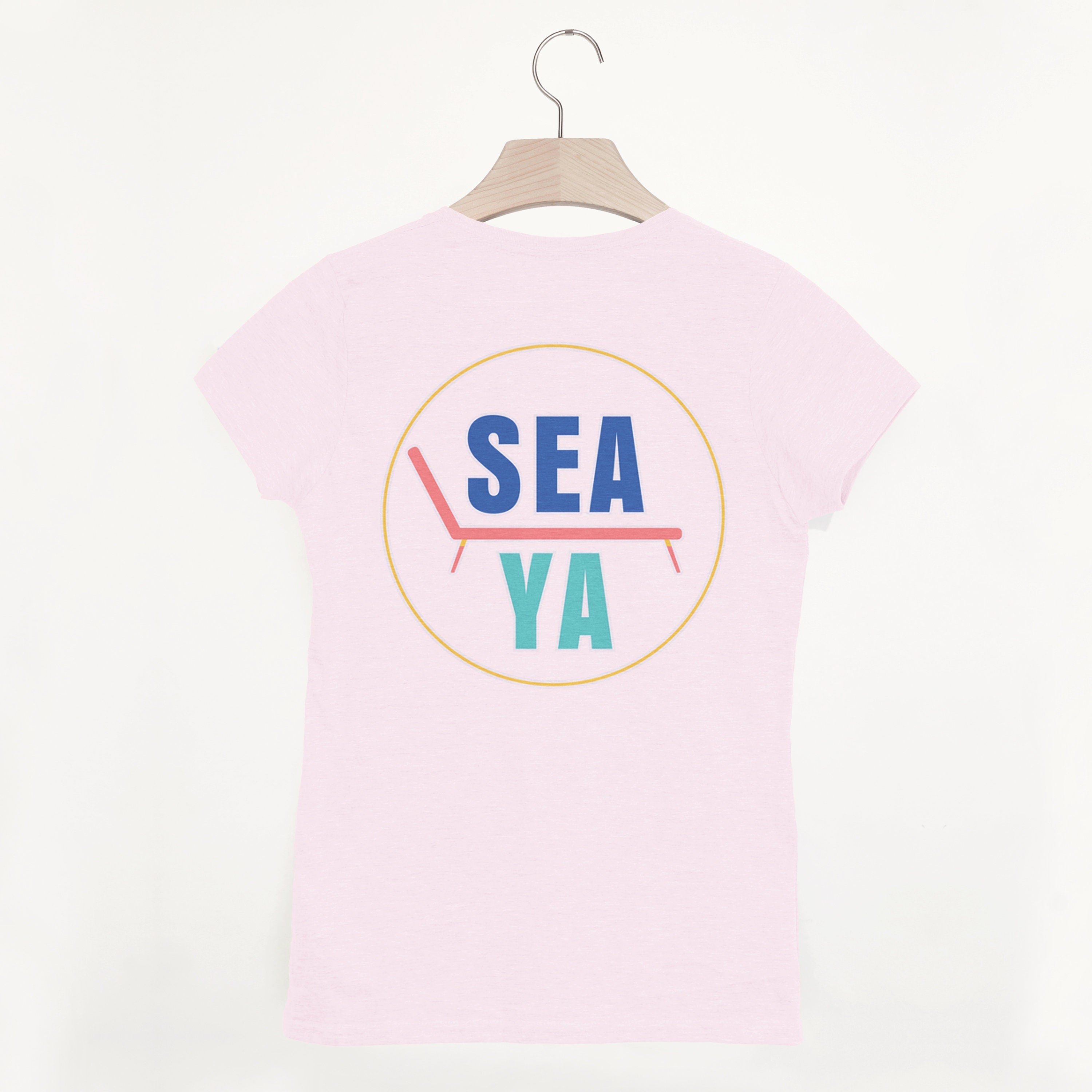 See Ya Tee