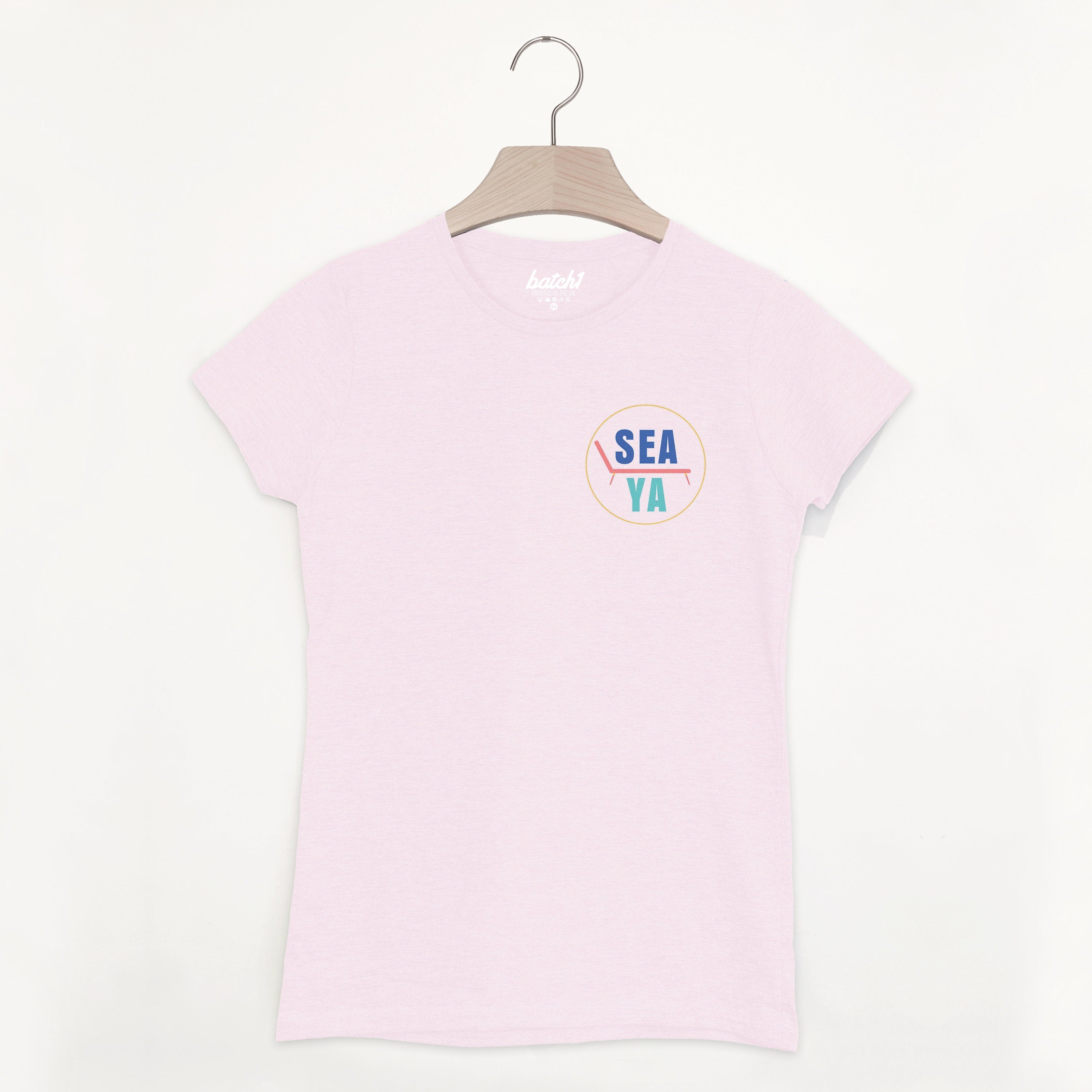 See Ya Tee