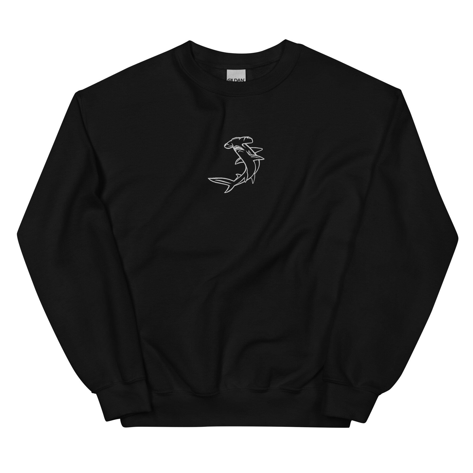 Hammerhead Shark Sweater