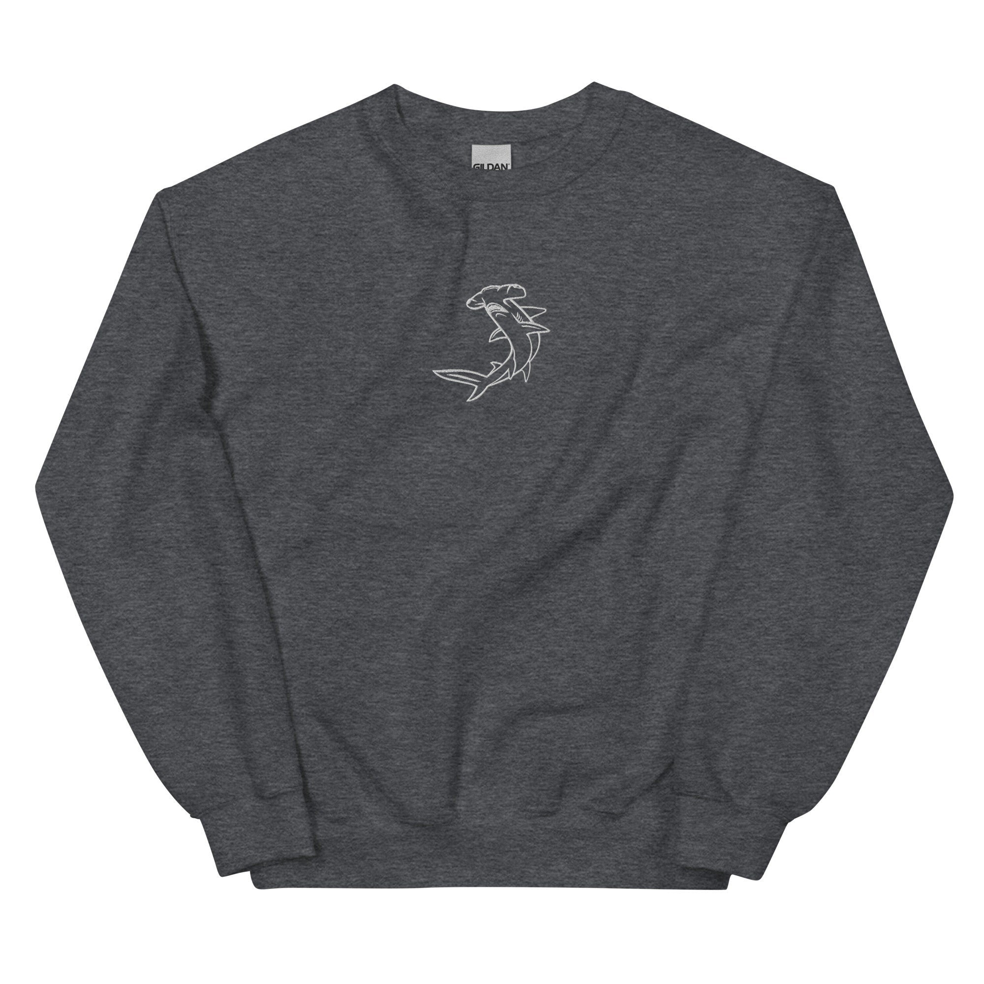 Hammerhead Shark Sweater