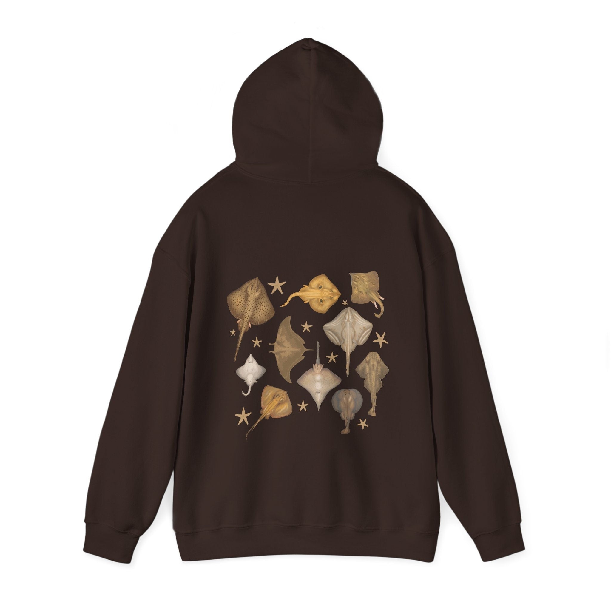 Stingray Hoodie