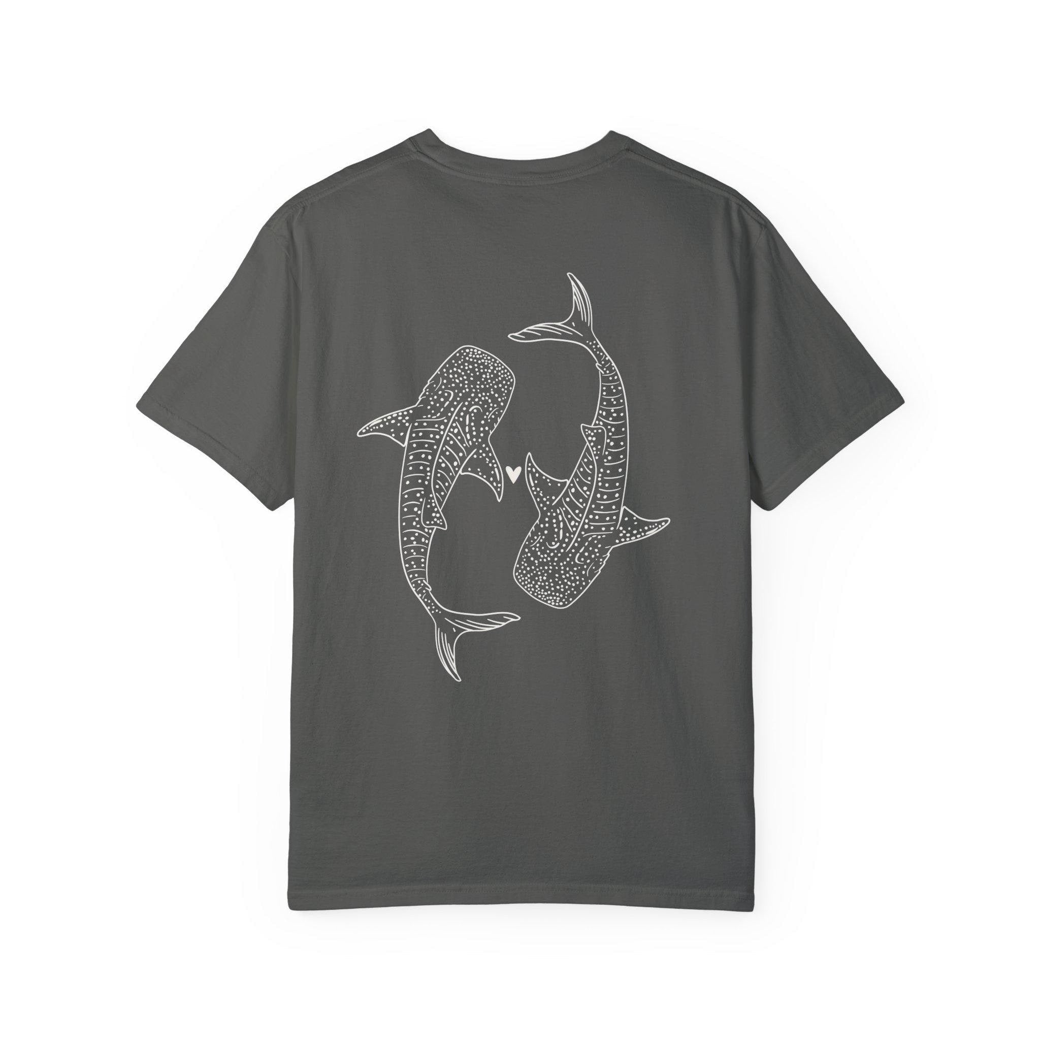 Shark T-Shirt V4
