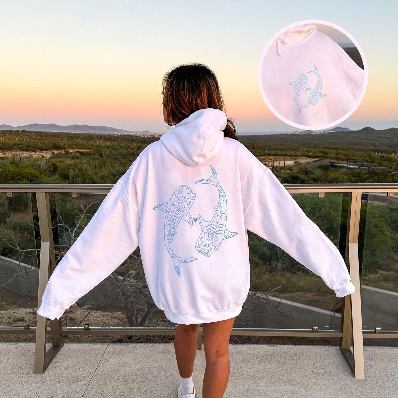 My Shark Hoodie V3