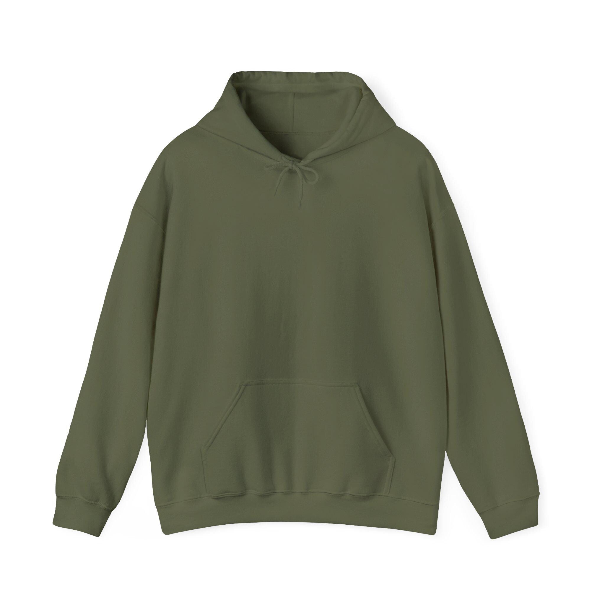 Ocean Octopus Hoodie
