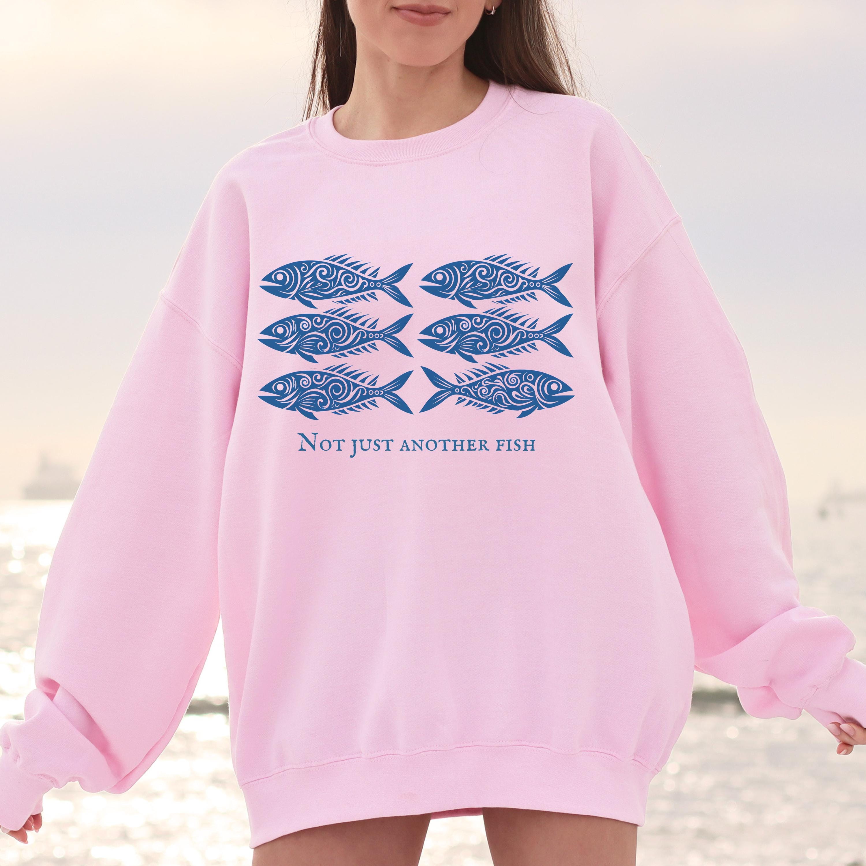 Sardines Sweater V