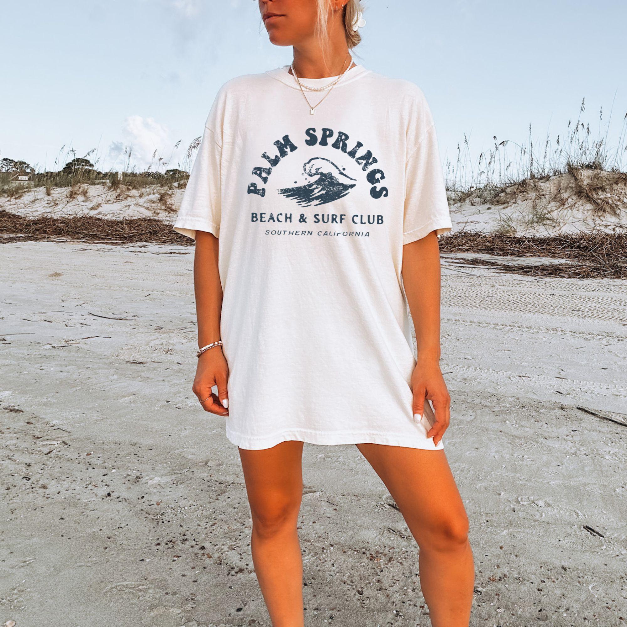Palm Springs Tee