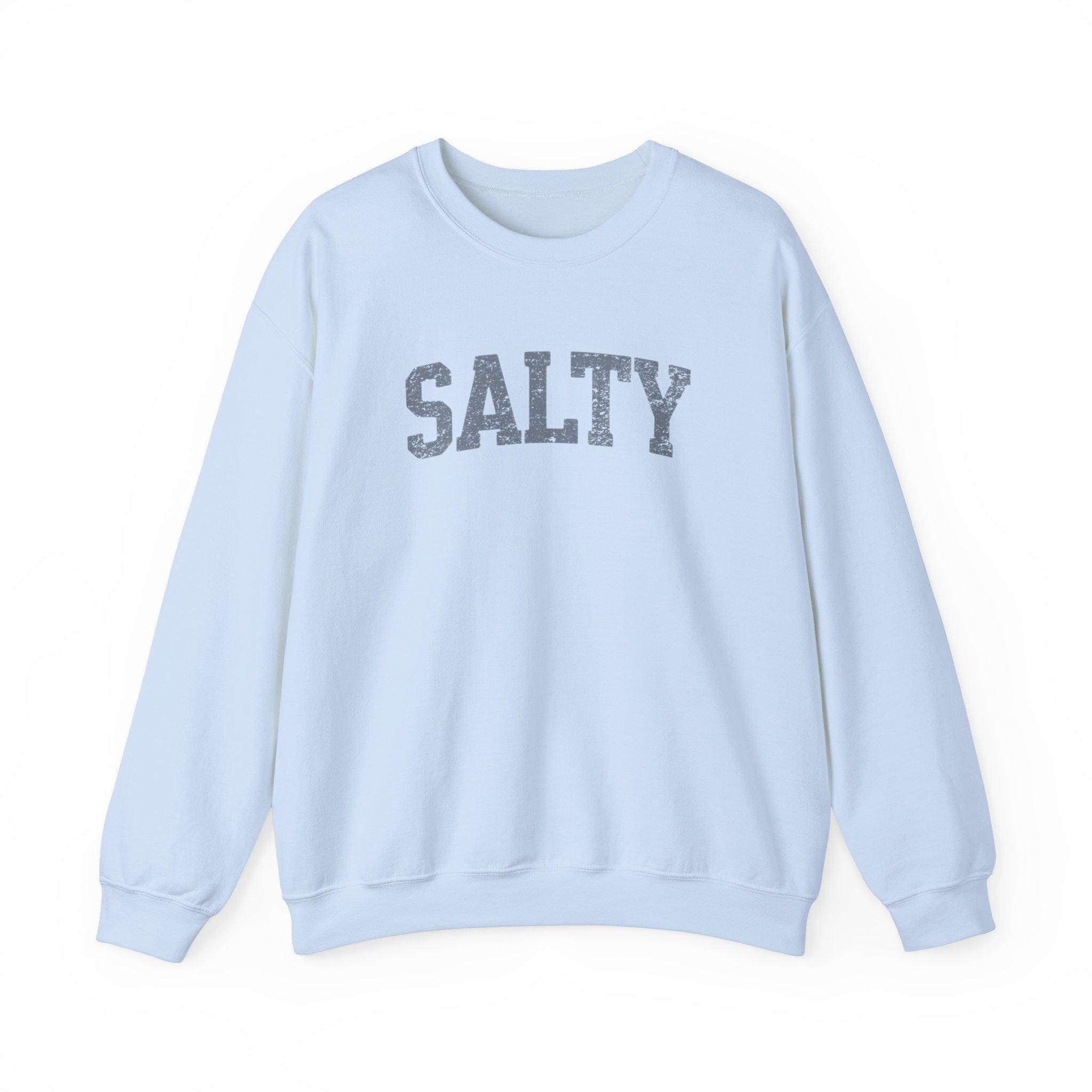 Vintage Salty Sweatshirt V2