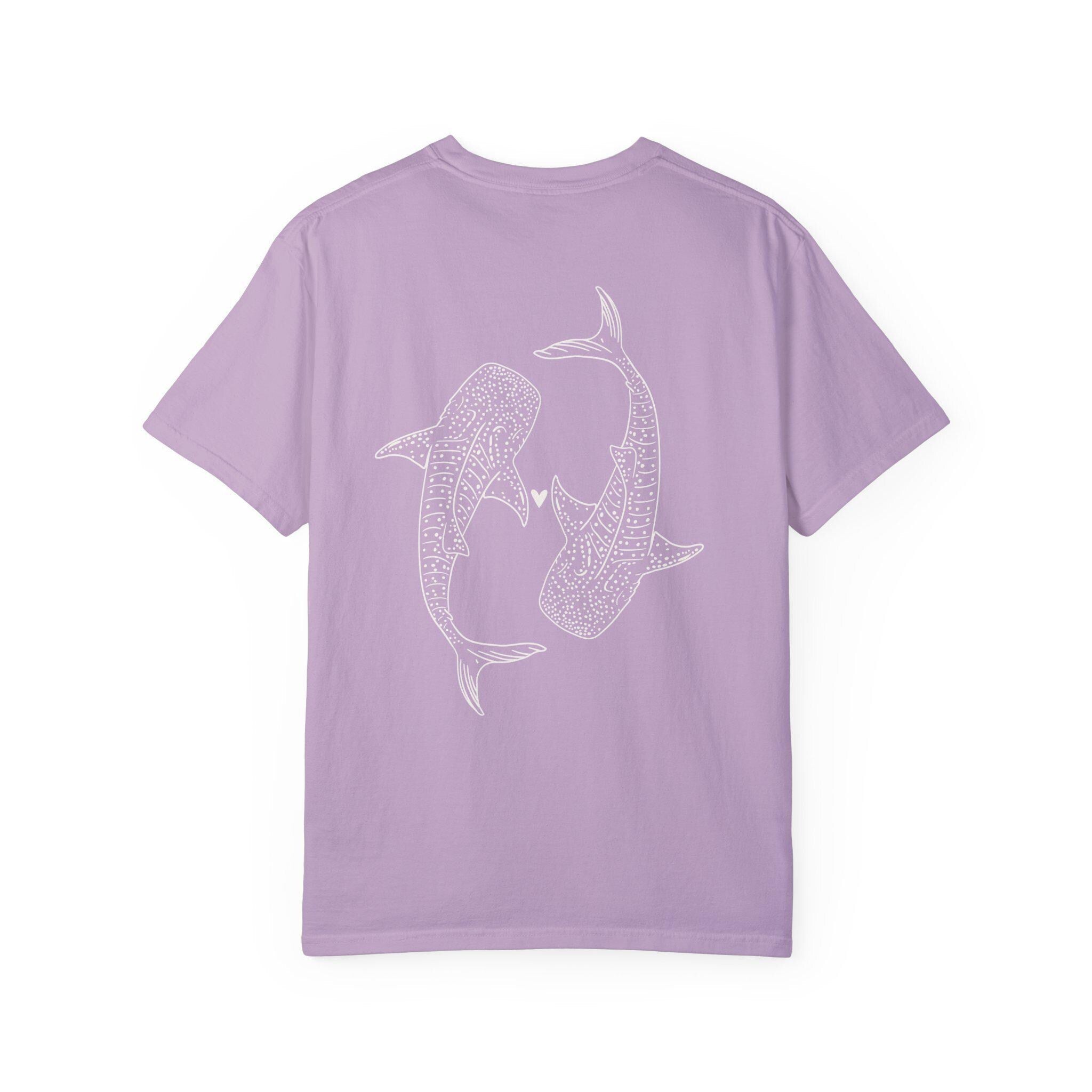 Shark T-Shirt V4