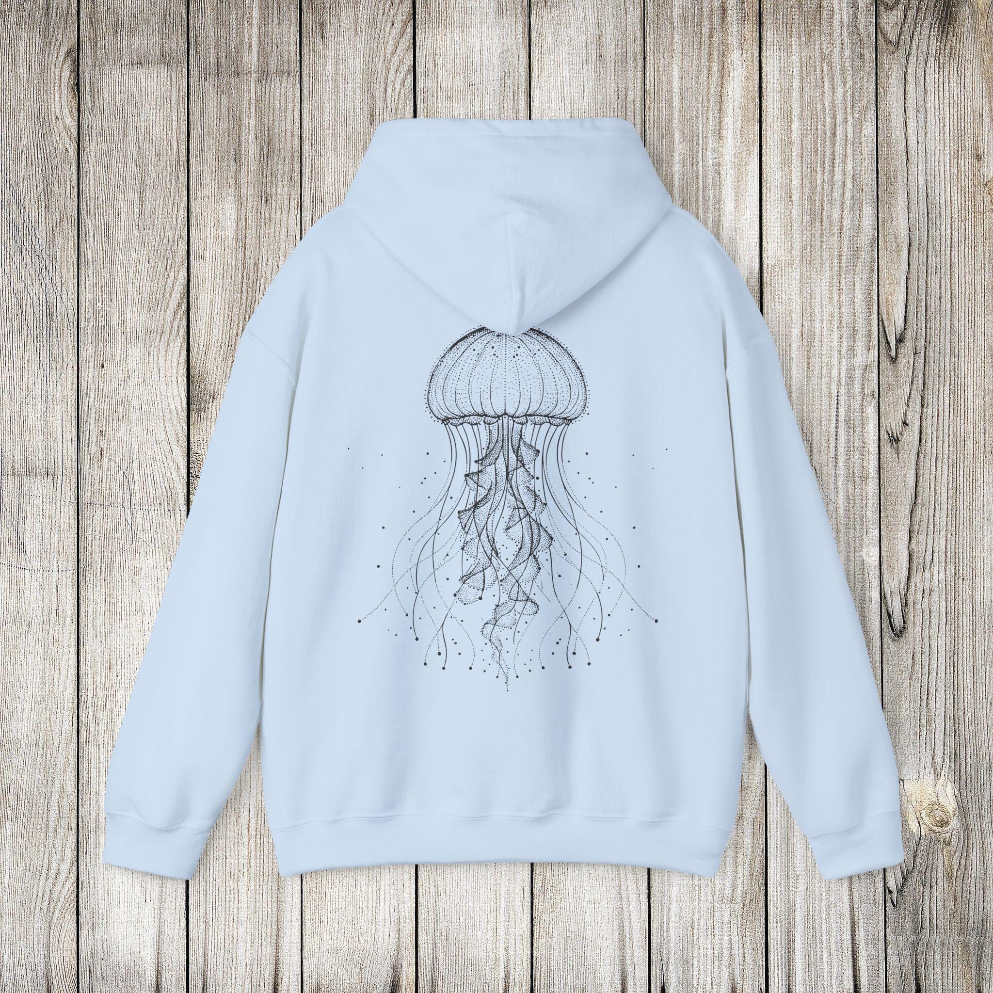 Jellyfish Hoodie