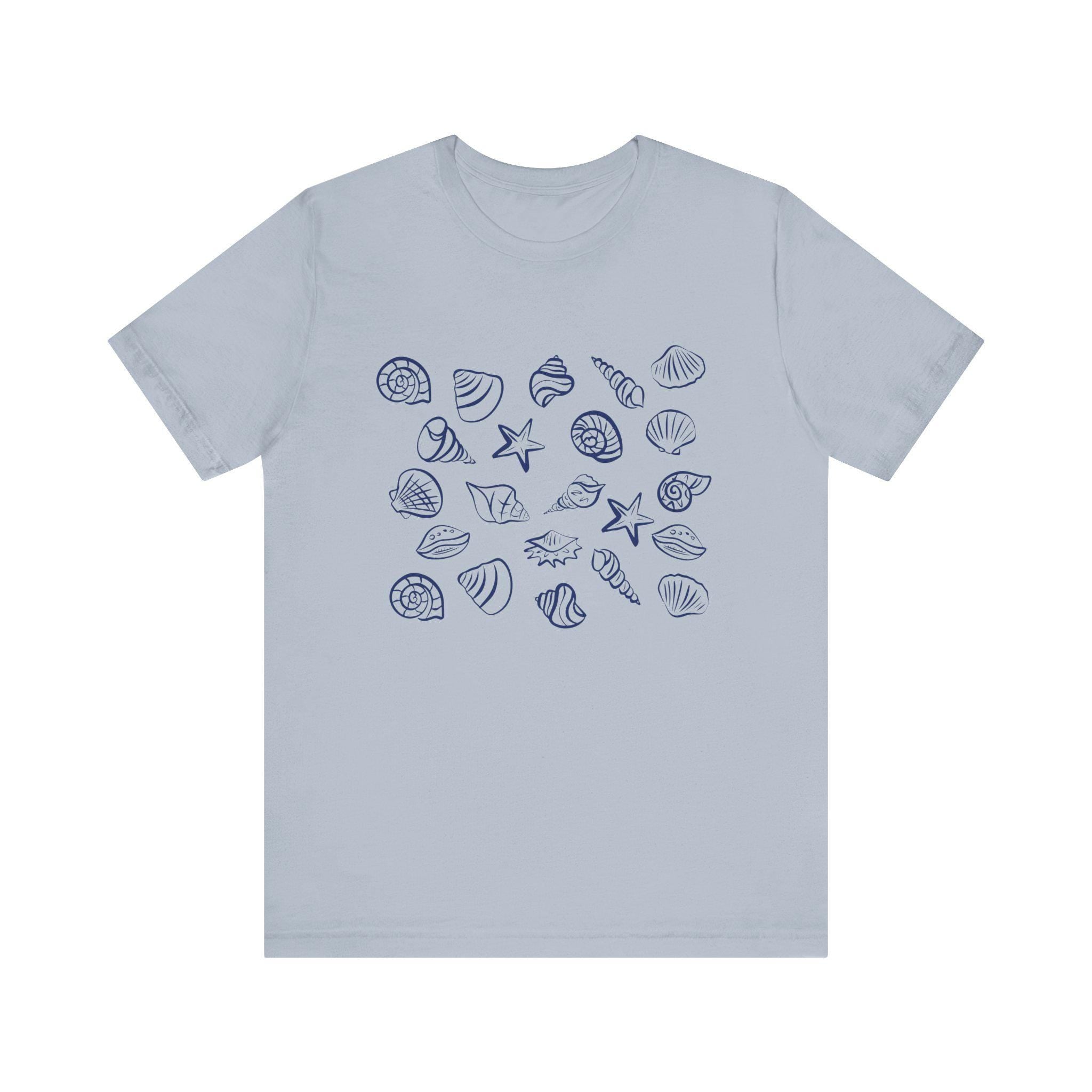 Seashells Shirt