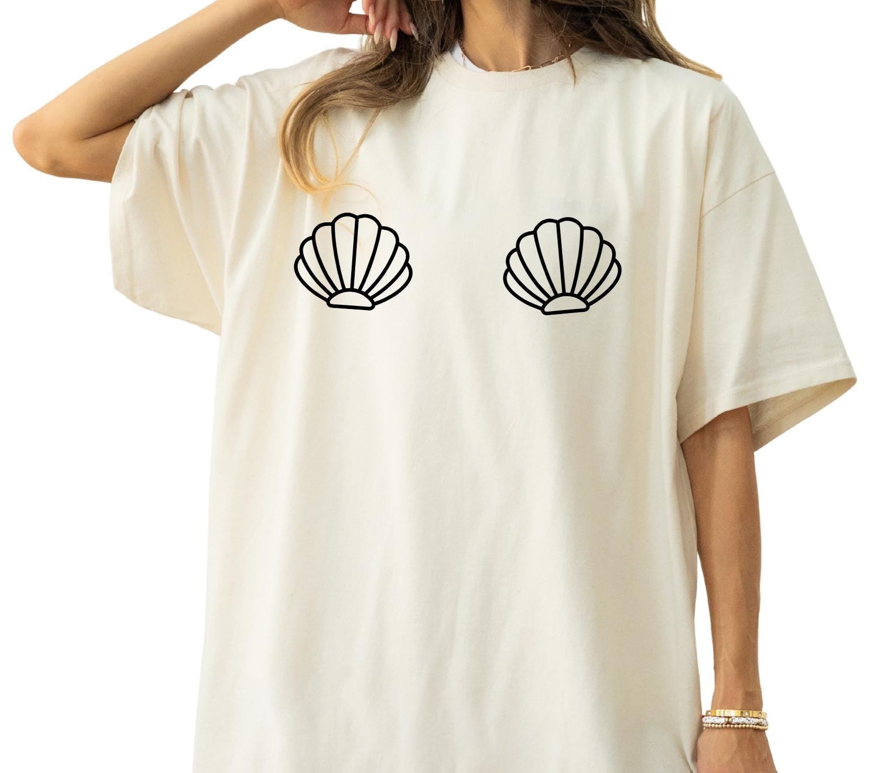 Sea Shell Tea New