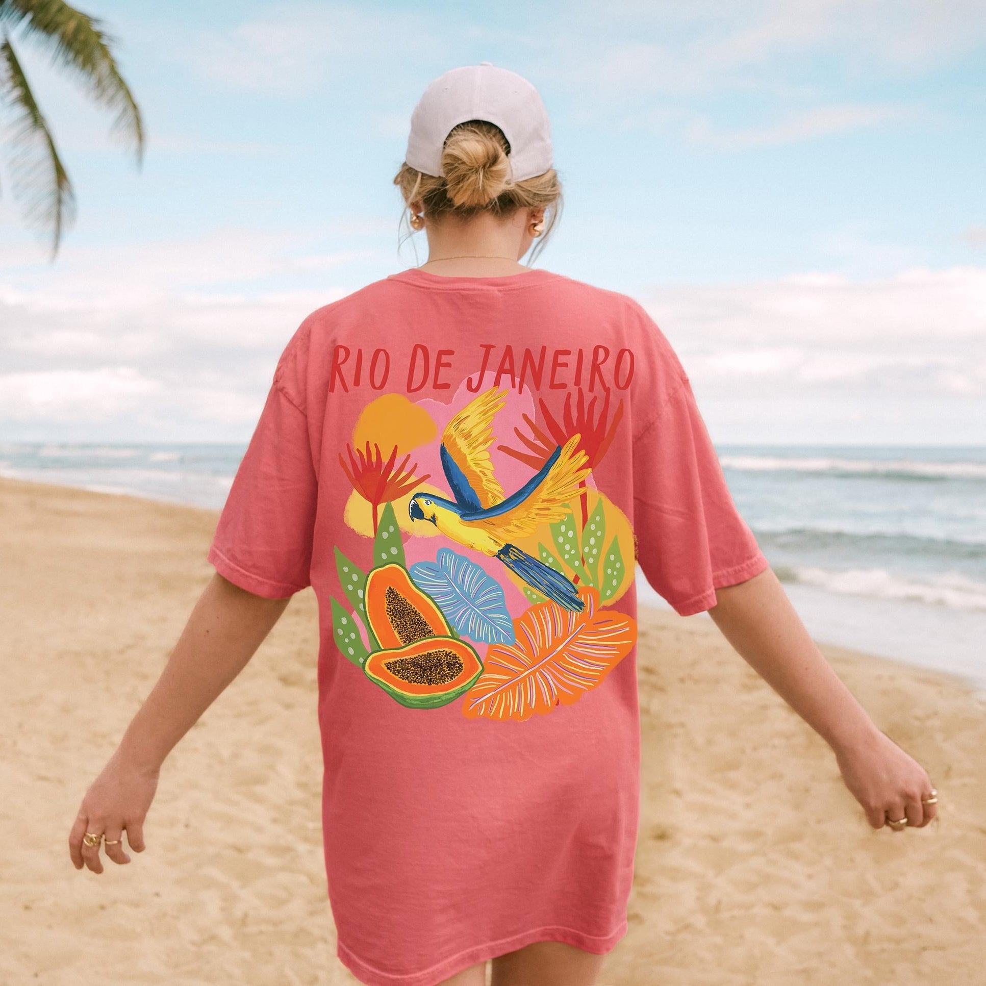 Rio Tee