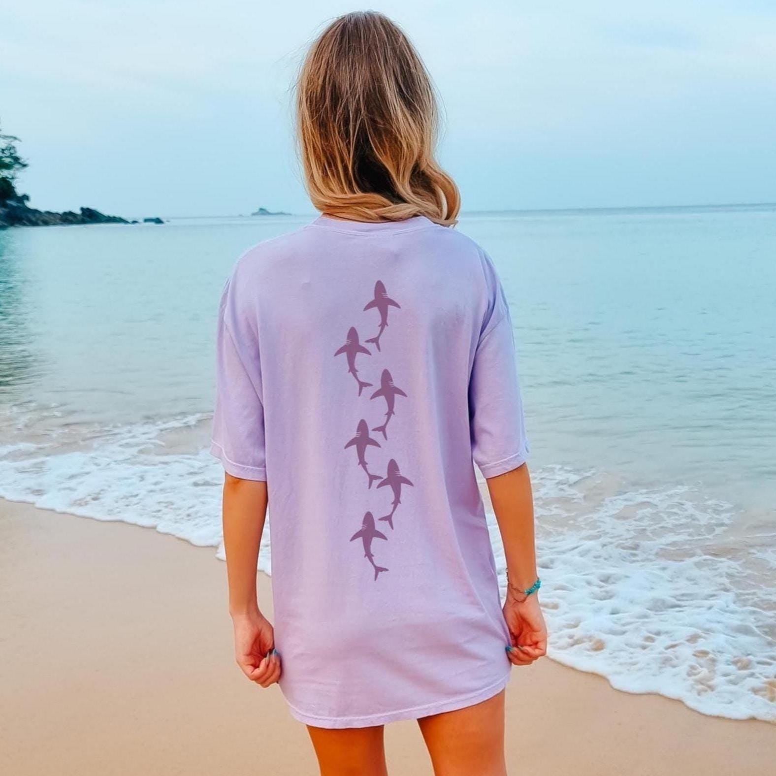 Whale Shark Tee V2