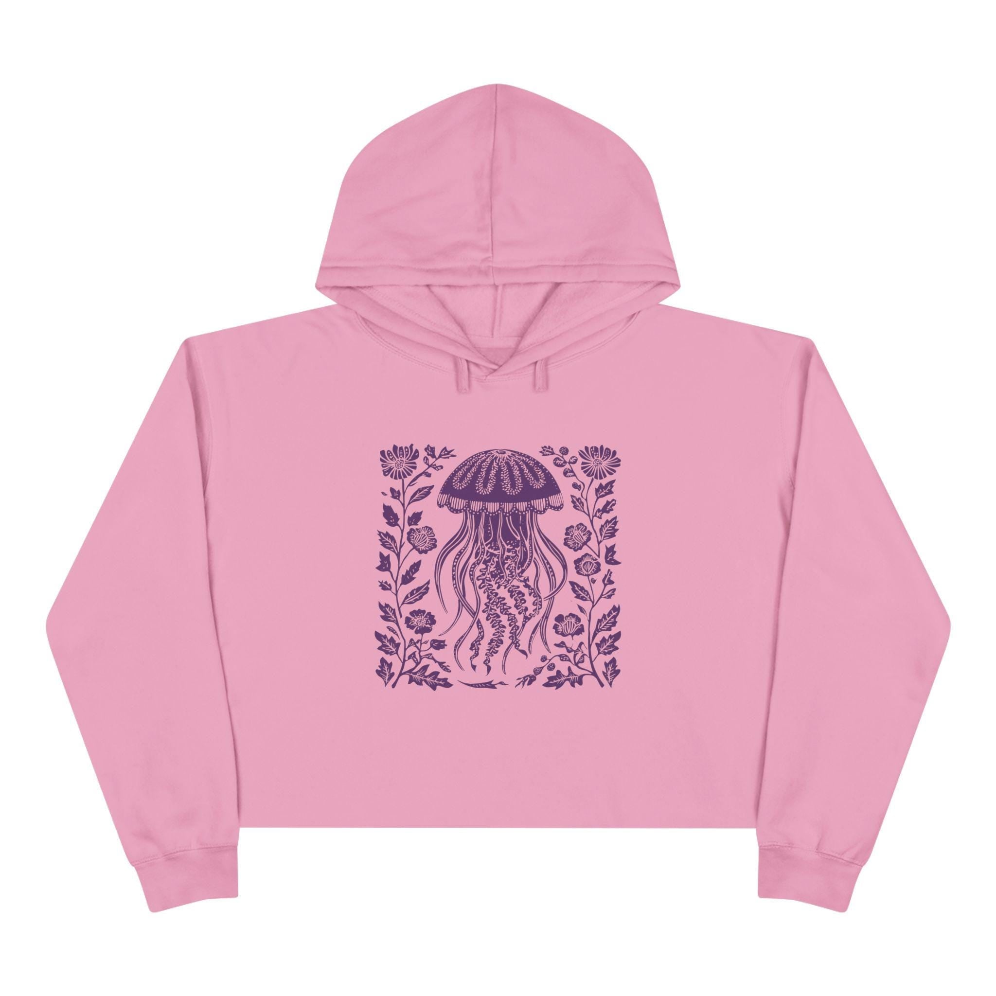 Original Jellyfish Hoodie