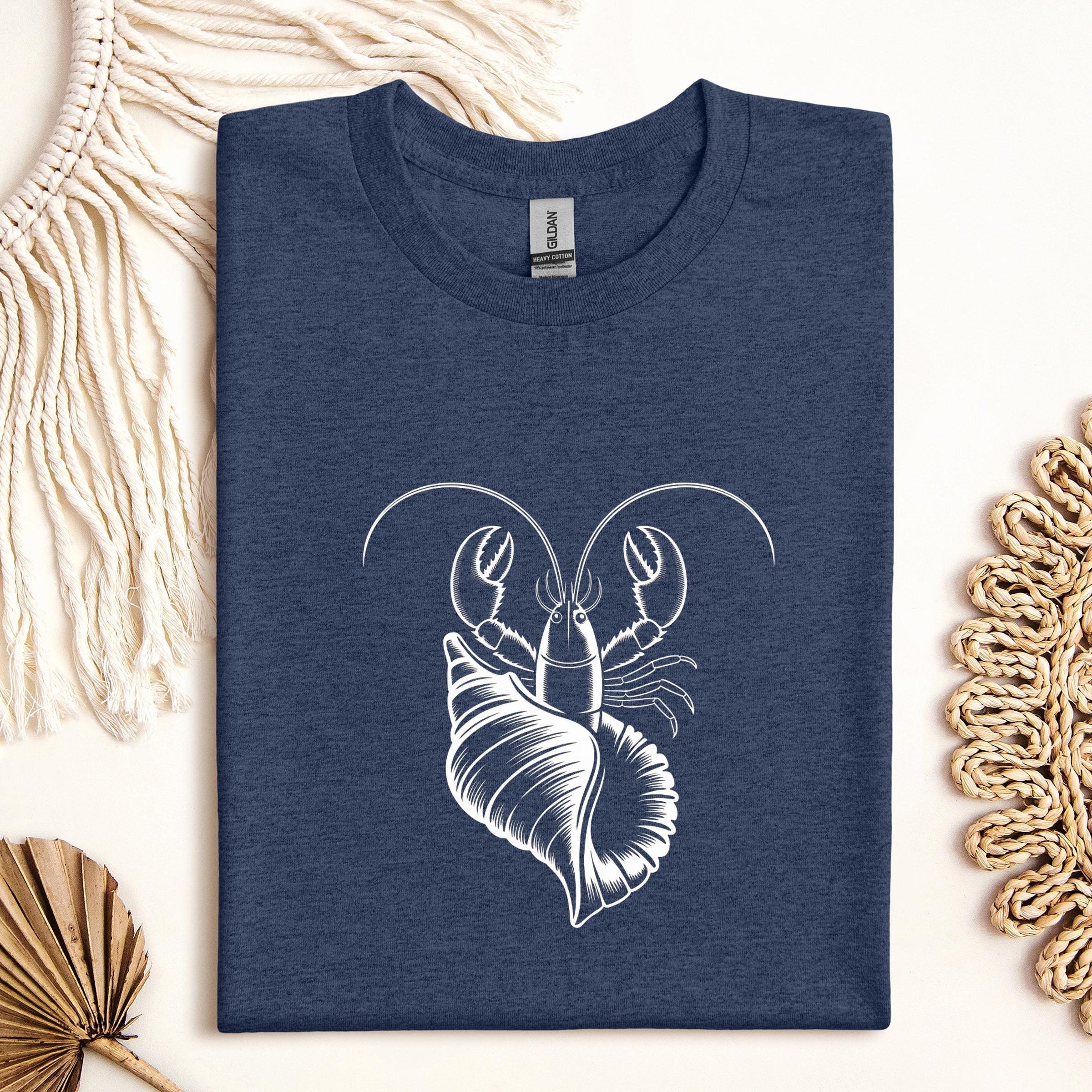 Lobster T-Shirt
