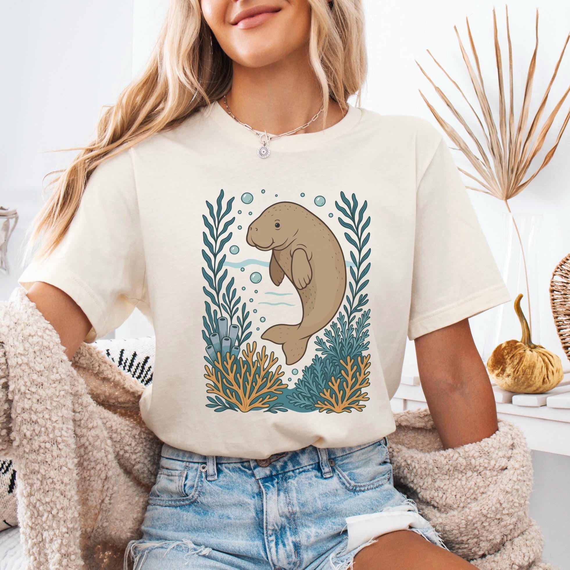 Dugong T-Shirt