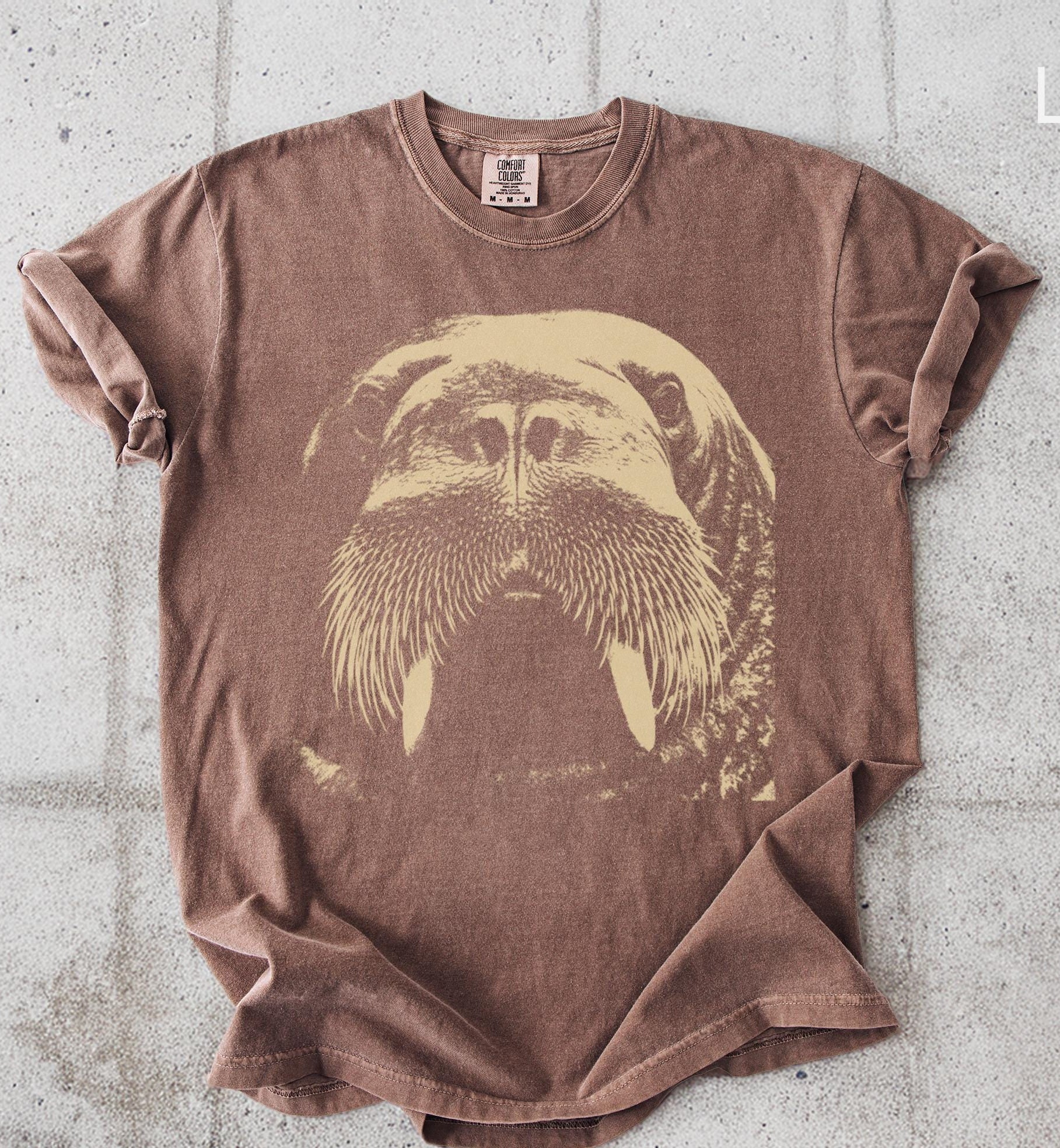 Walrus T-Shirt