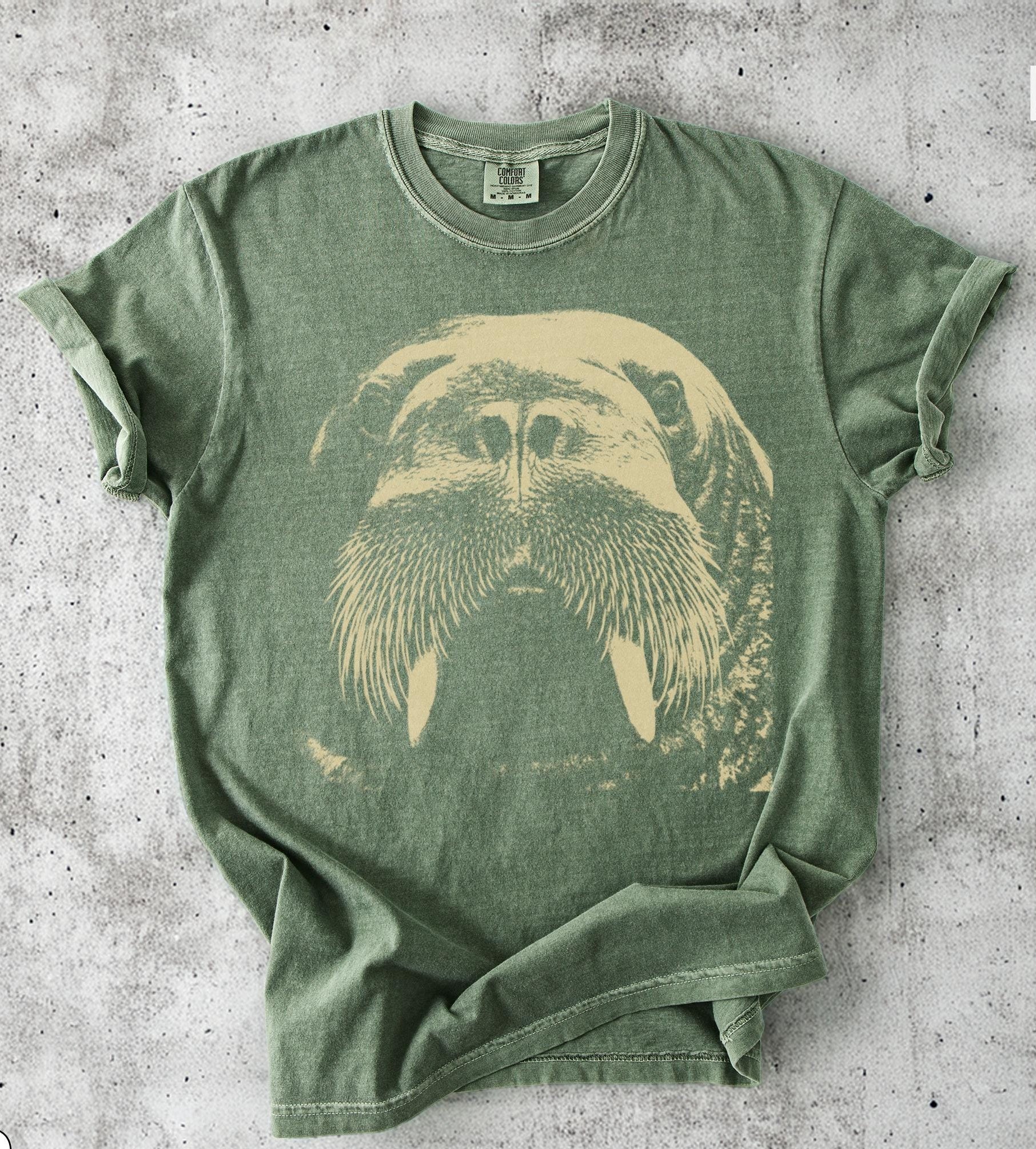 Walrus T-Shirt