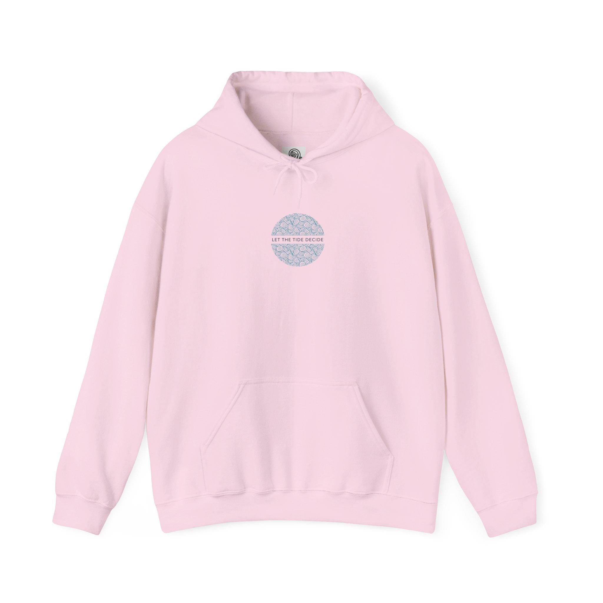 Turtle Mandala Hoodie