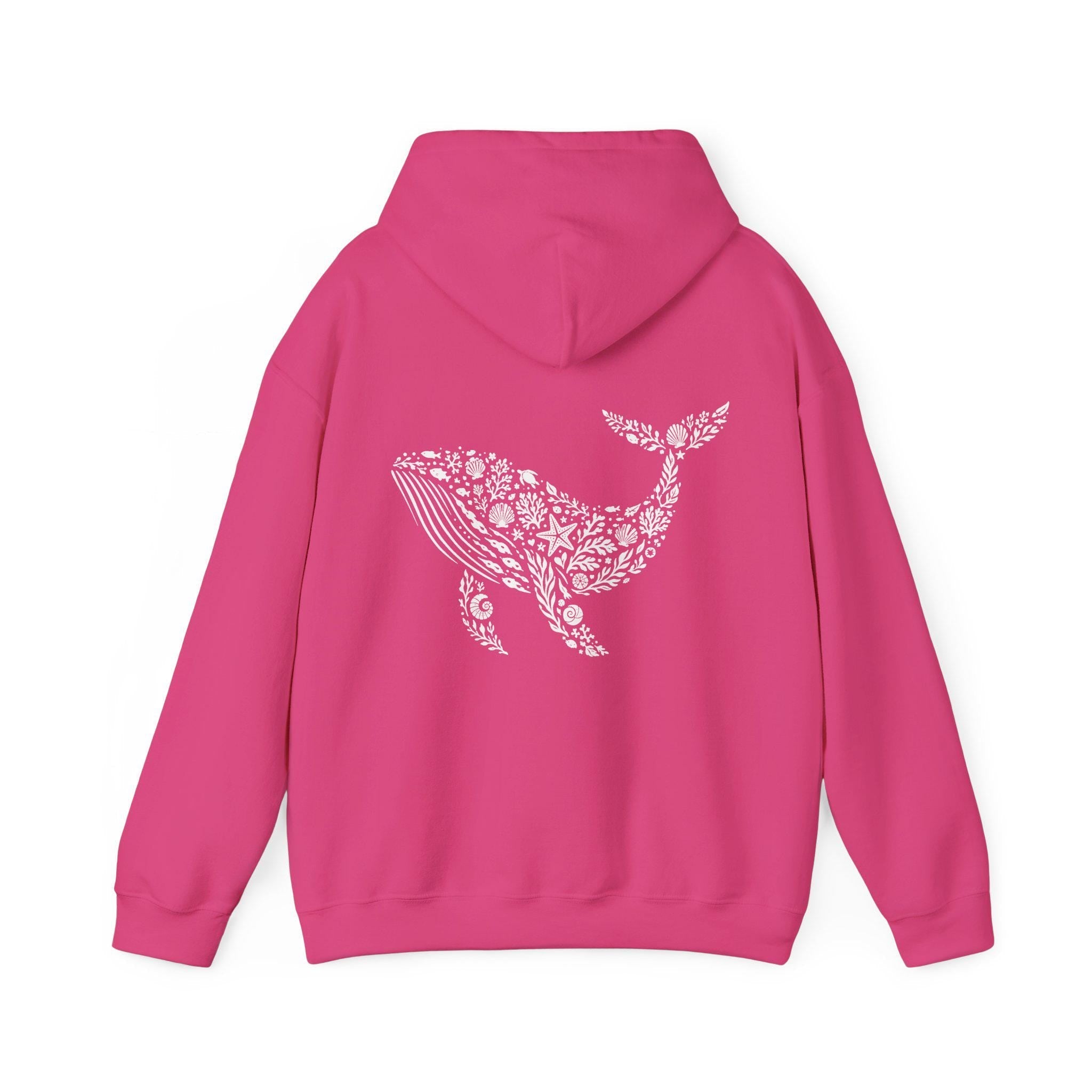 Our Whale Hoodie