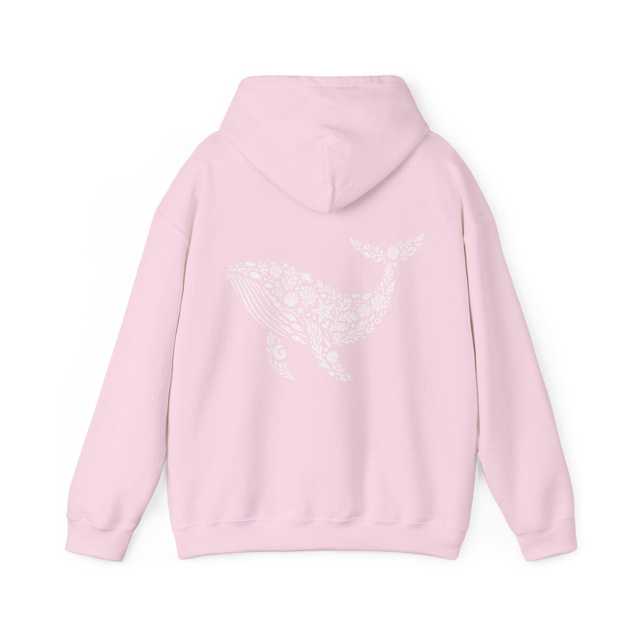 Our Whale Hoodie