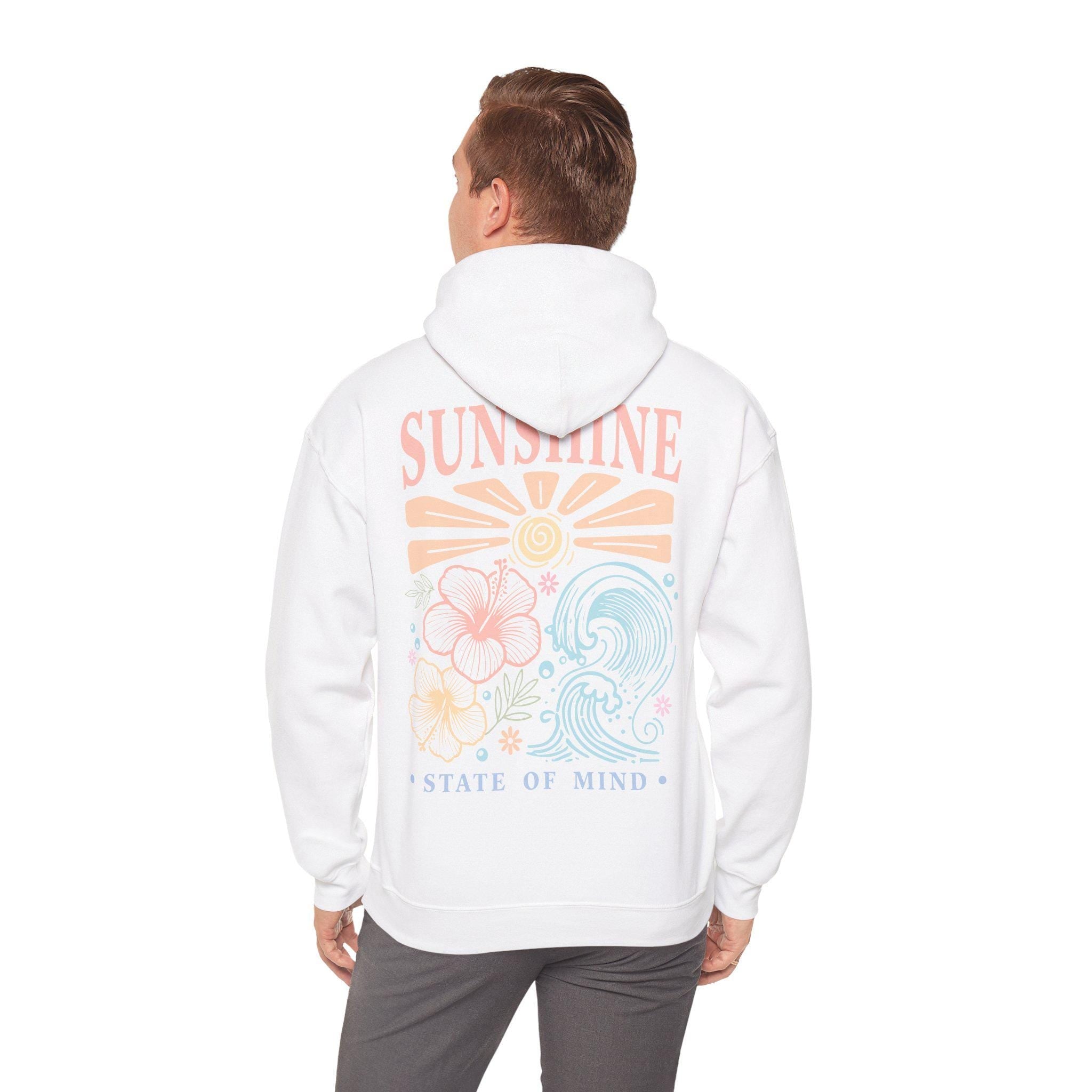 Sunshine Hoodie V1