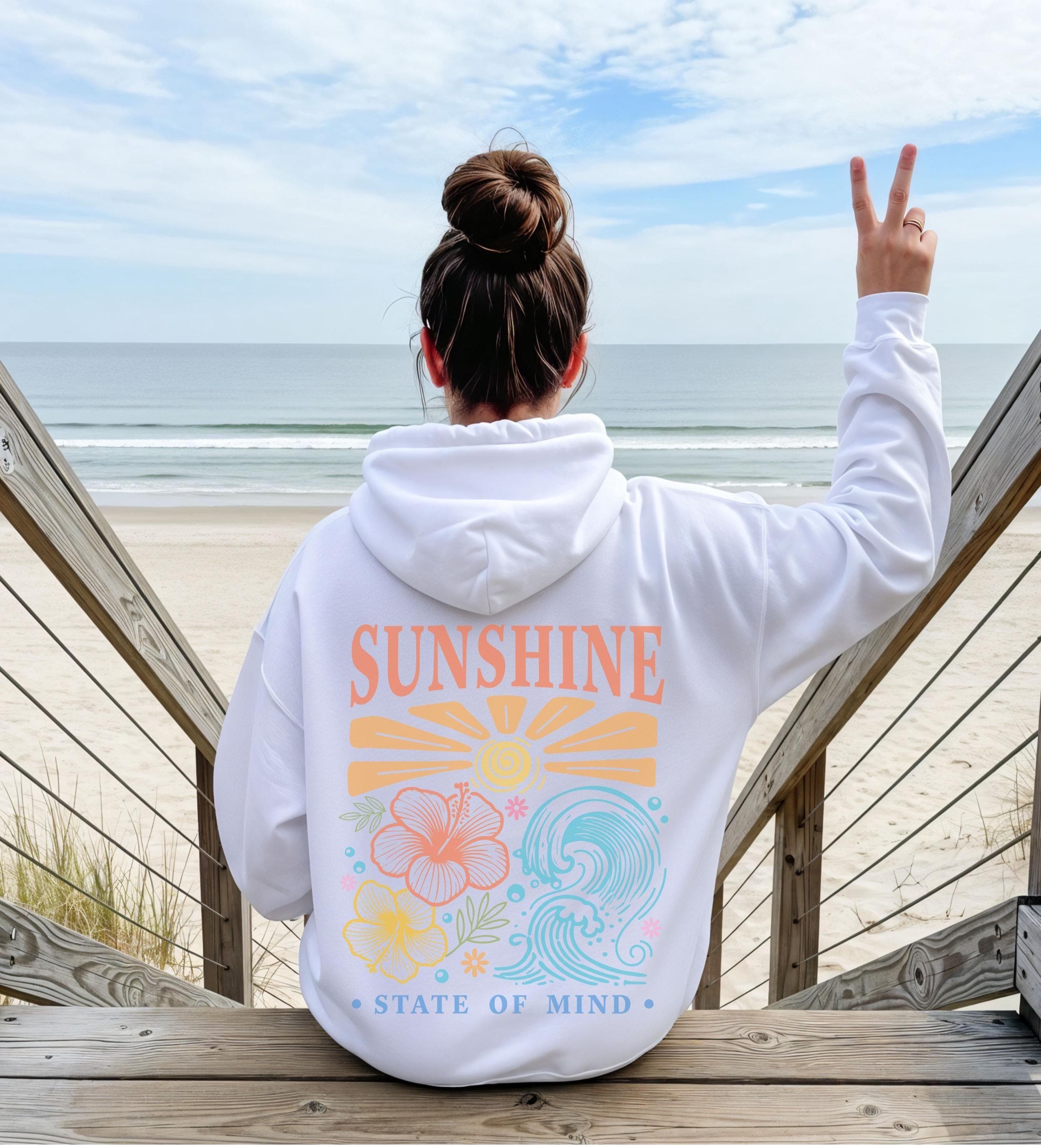 Sunshine Hoodie V1