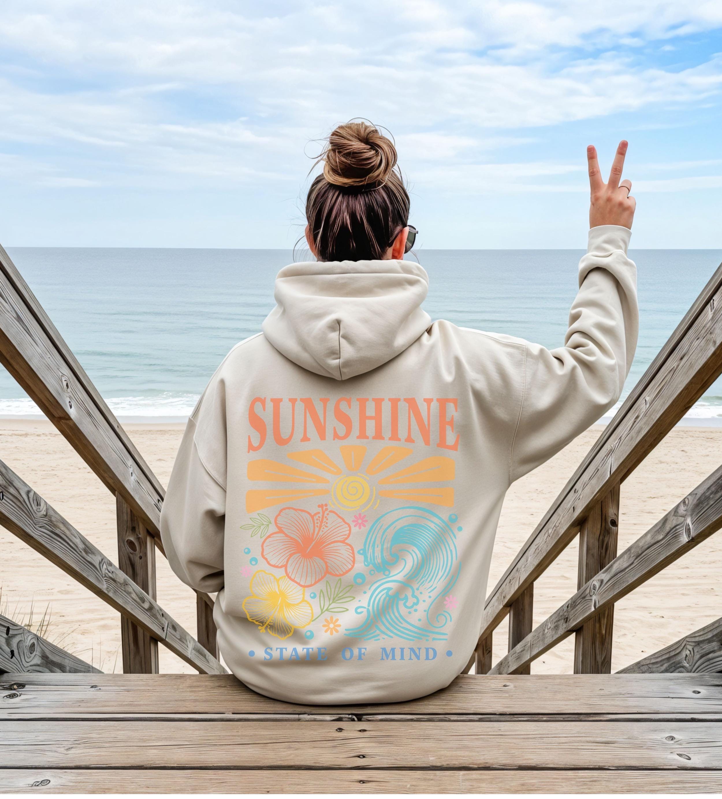 Sunshine Hoodie V1