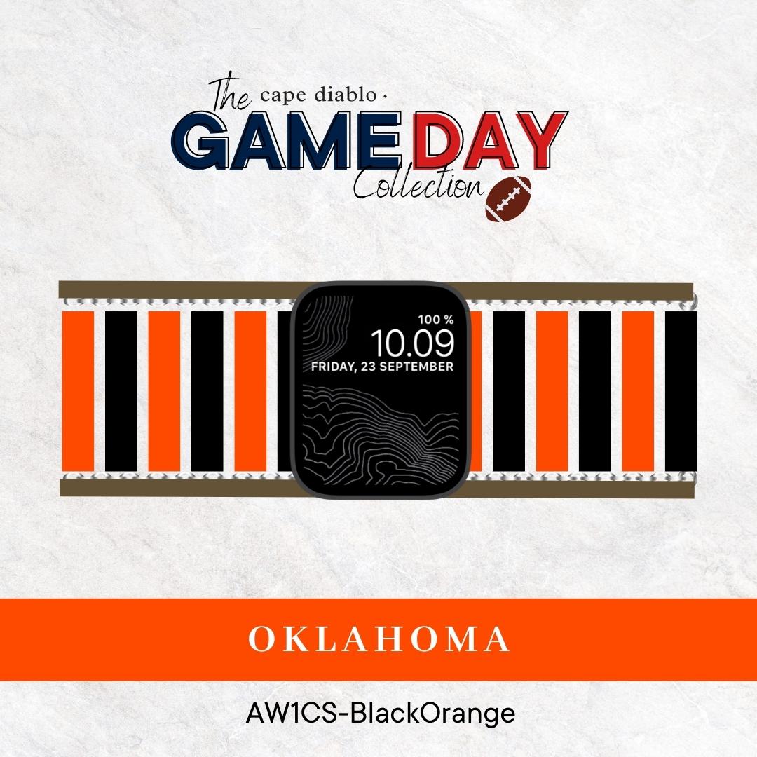 The Game Day Collection