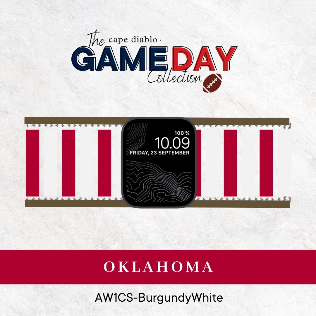 The Game Day Collection