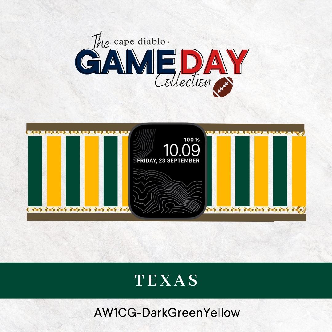 The Game Day Collection