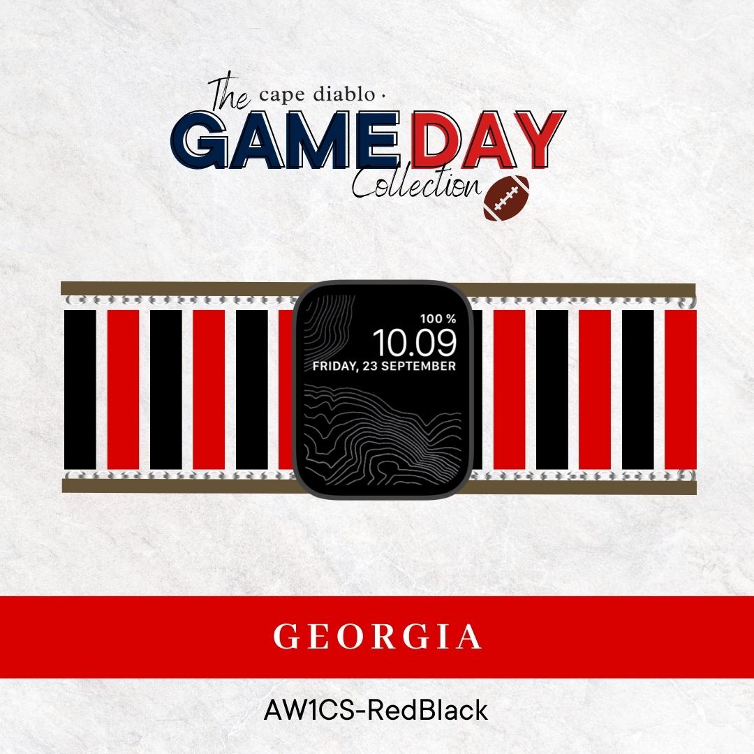 The Game Day Collection