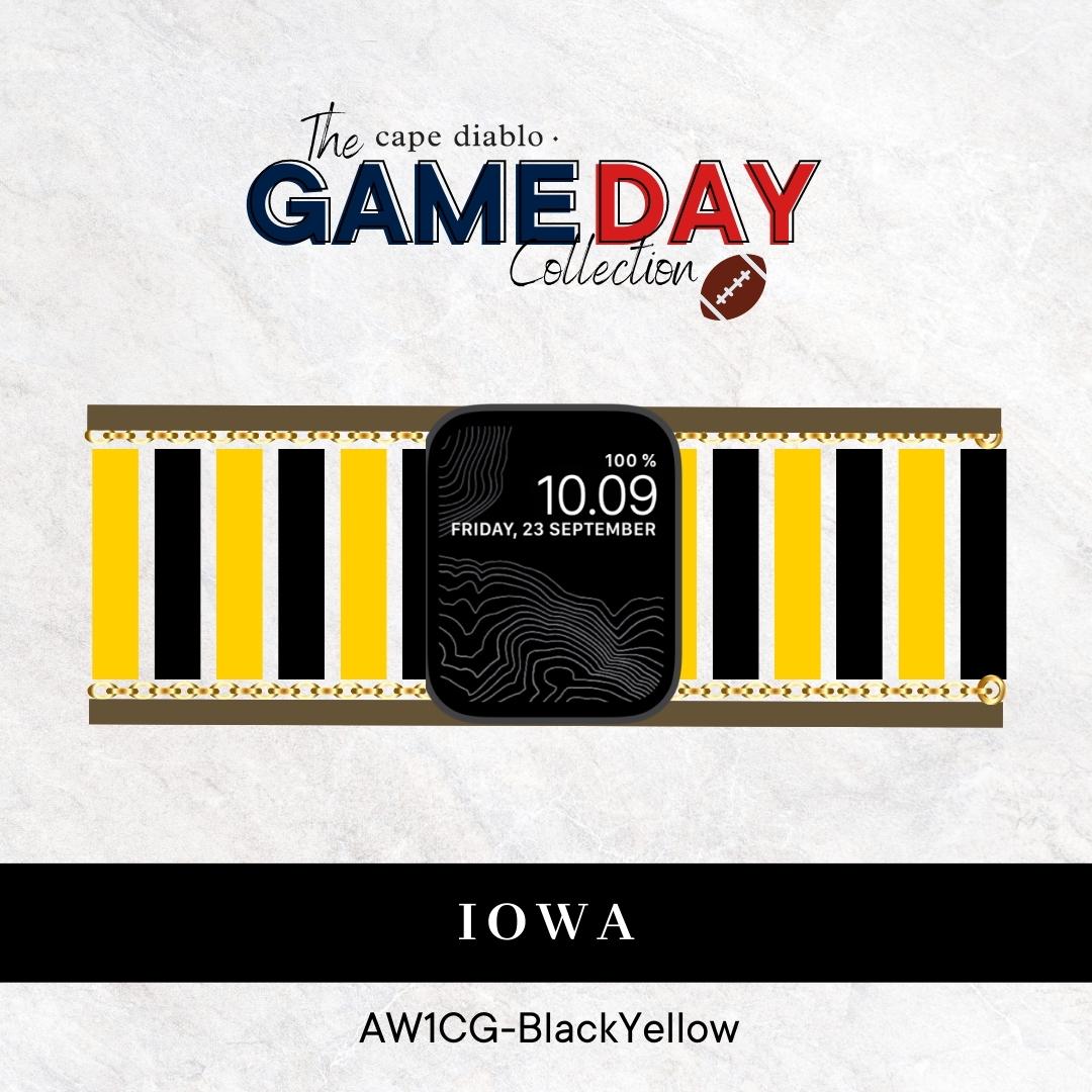 The Game Day Collection