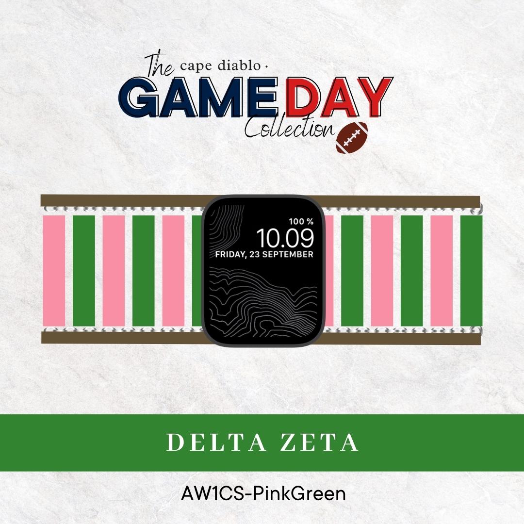 The Game Day Collection