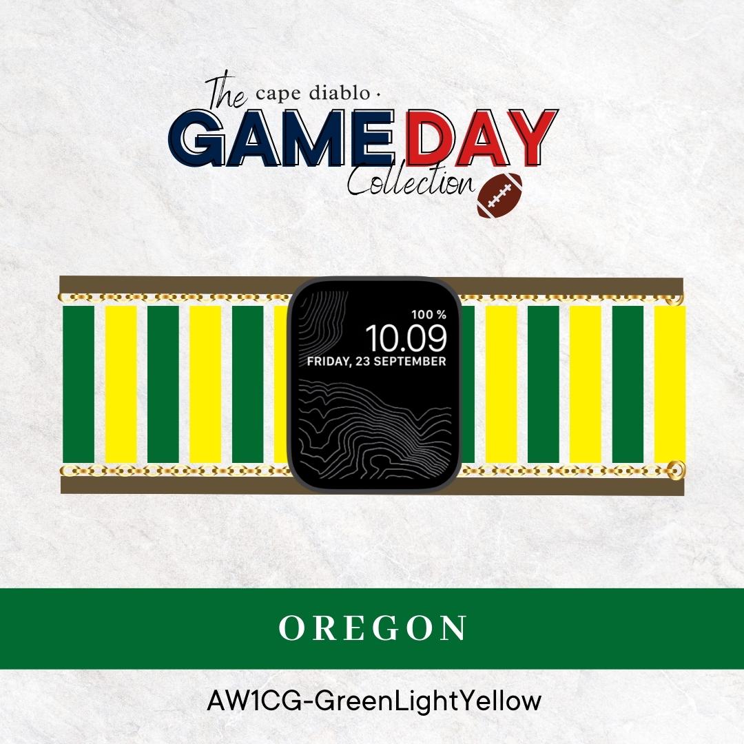 The Game Day Collection