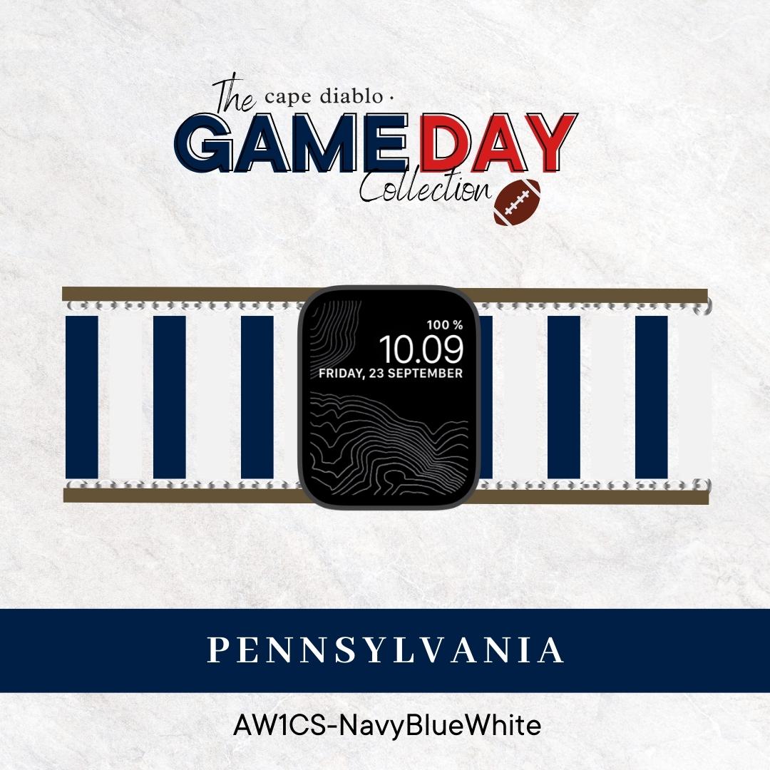 The Game Day Collection