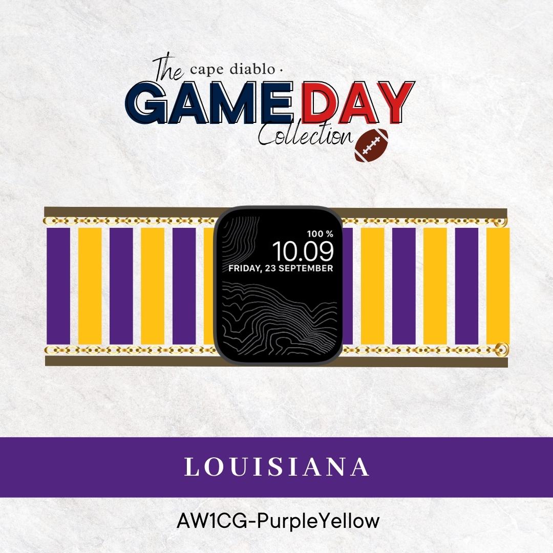 The Game Day Collection